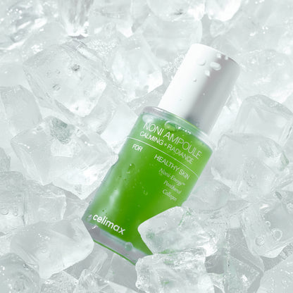 Noni Ampoule Calming + Radiance