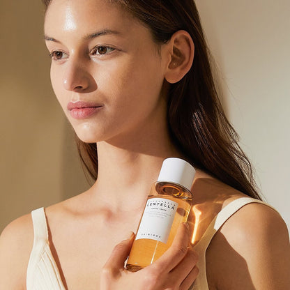 Madagascar Centella Toning Toner