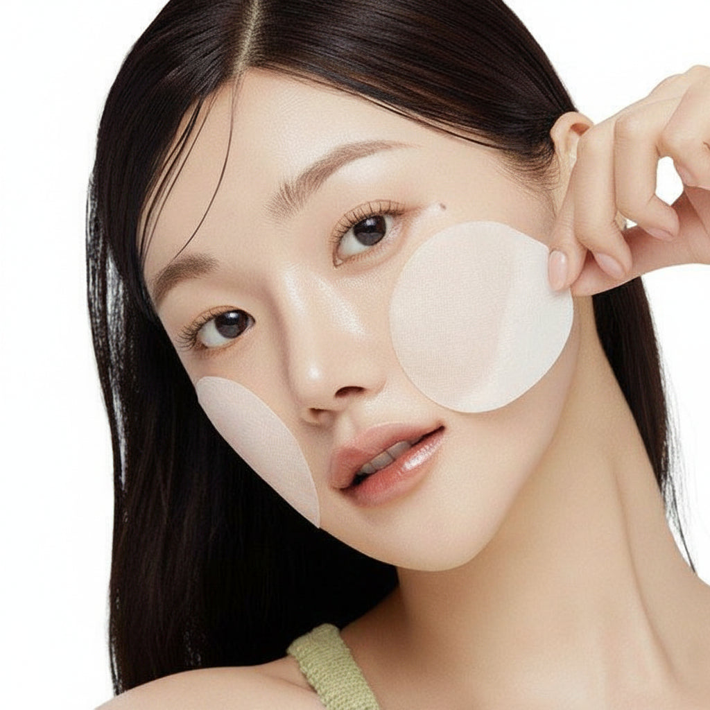 Exosome Cica Calming Pad
