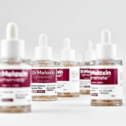 Cemenrete Calcium Intense Ampoule Plus