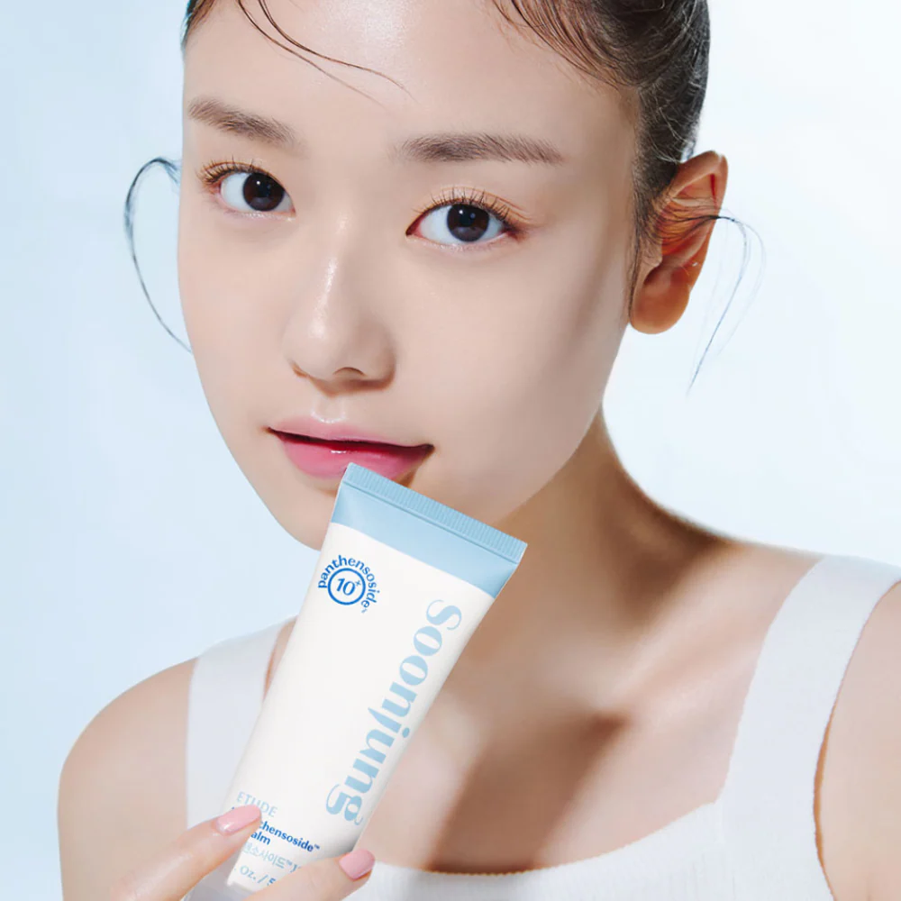 SoonJung 10-Panthensoside Cica Balm