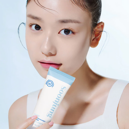 SoonJung 10-Panthensoside Cica Balm