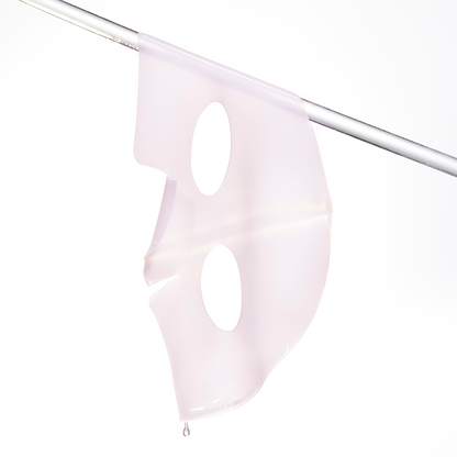The Peptide Collagen Lifting Glow Hydrogel Mask