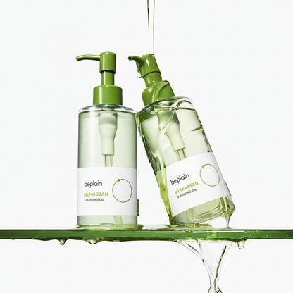 Mung Bean Cleansing Oil