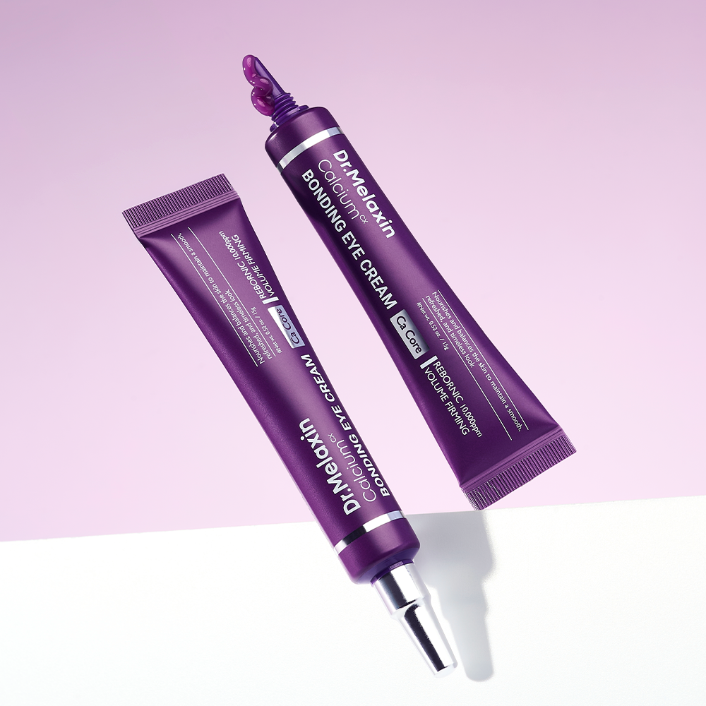 Calcium Bonding Eye Cream