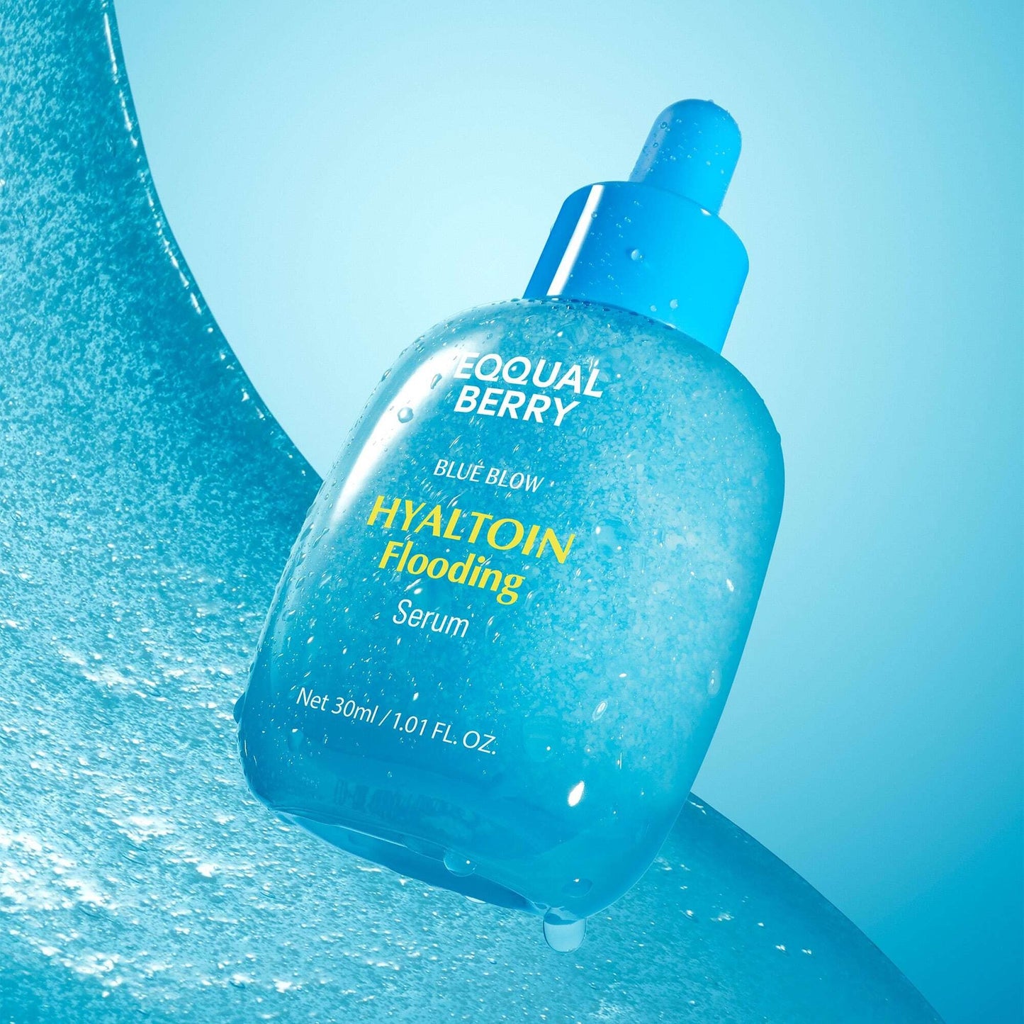 Hyaltoin Flooding Serum