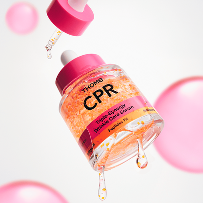 CPR Triple-Synergy Wrinkle Care Serum