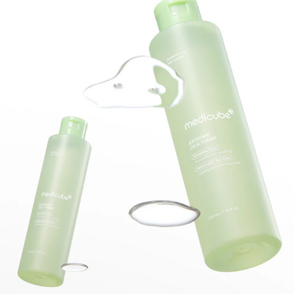 Exosome Cica Calming Toner