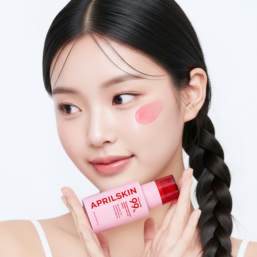 TXA Niacinamide Toning Shot 99 Serum