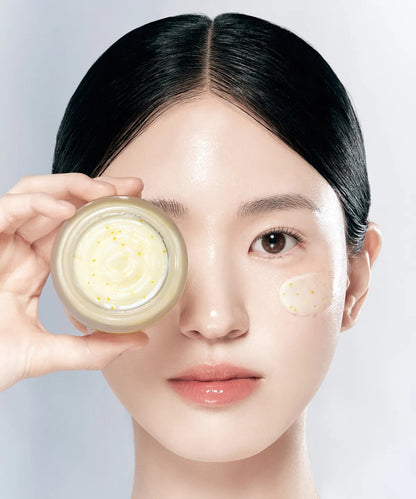Green Tangerine Vita C Dark Spot Care Cream Alpha