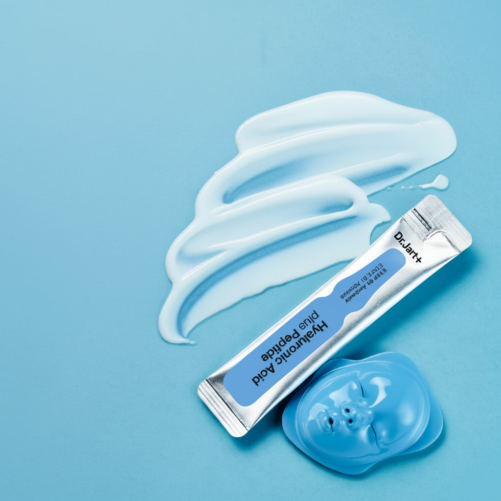Cryo Rubber™ Hyaluronic Acid Moisture Mask