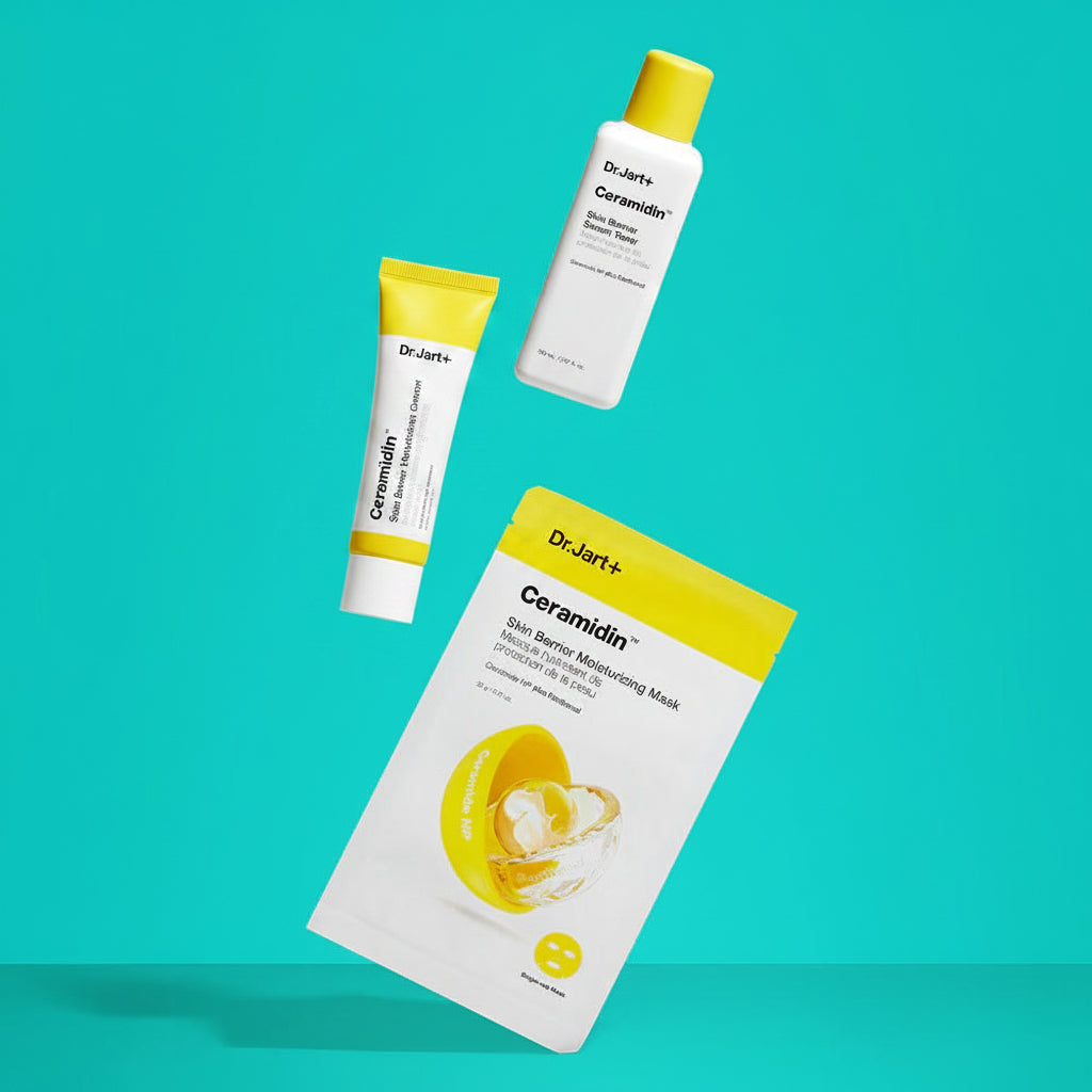 Ceramidin™ Skin Barrier Moisturizing Mask