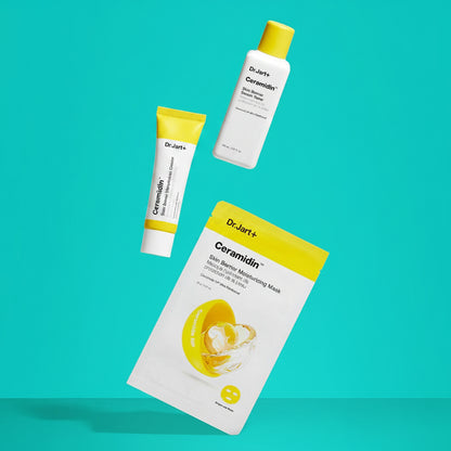 Ceramidin™ Skin Barrier Moisturizing Mask