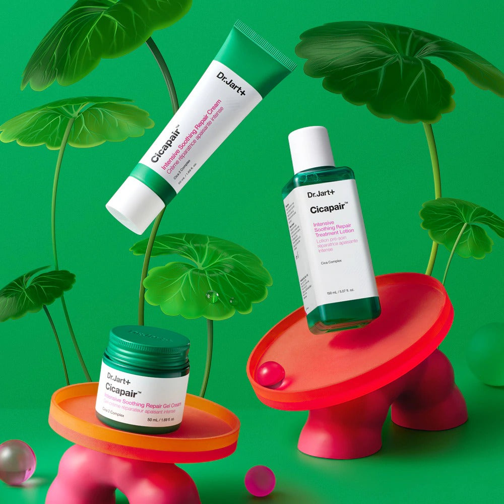 Cicapair™ Intensive Soothing Repair Cream