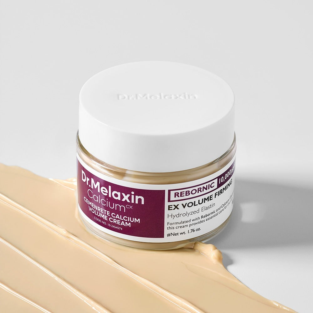 Cemenrete Calcium Intense Cream