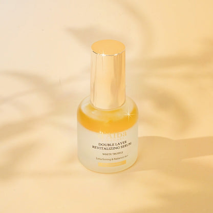 White Truffle Double Layer Revitalizing Serum