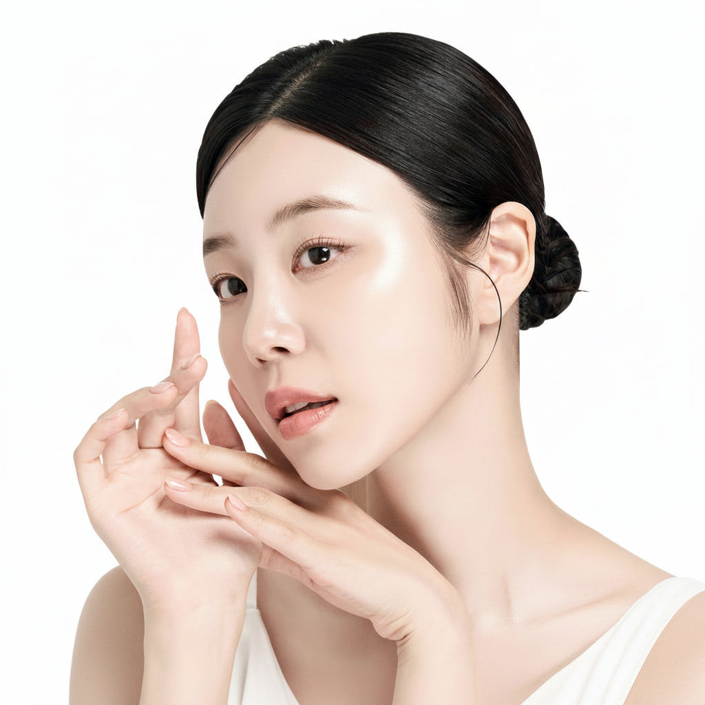 Peel Shot Glow White Rice Toner