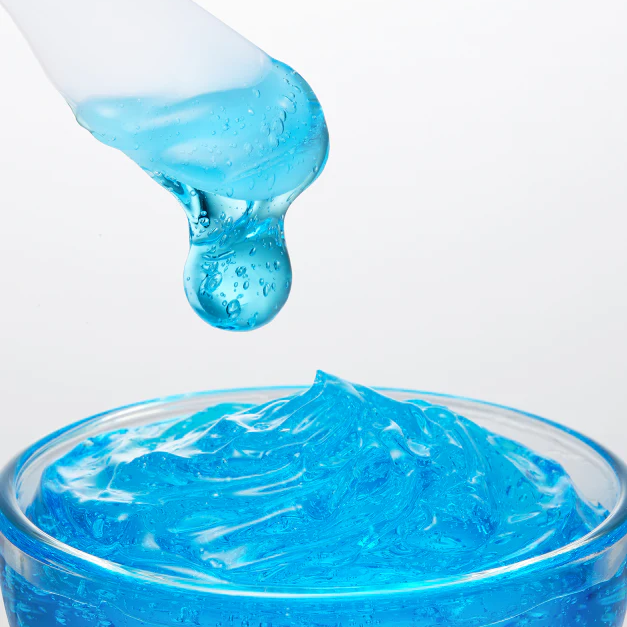 Hyaluronic Ceramide Jelly Cream