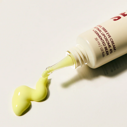 SEOUL 1988 Eye Cream Retinal Liposome 4% + Fermented Bean