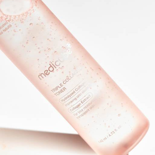 Triple Collagen Toner