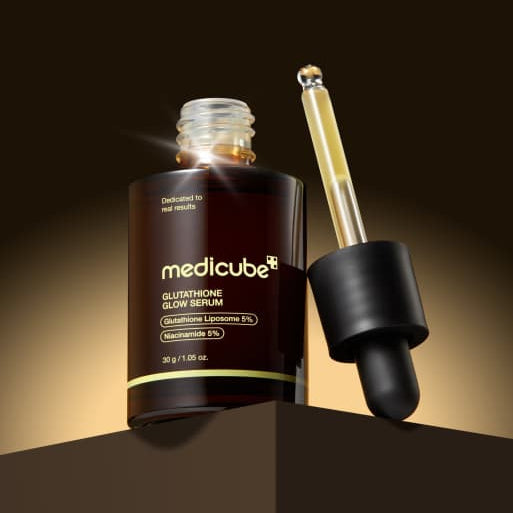 Glutathione Glow Serum