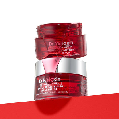 TX-Astaxanthin Triple Brightening Jelly Serum