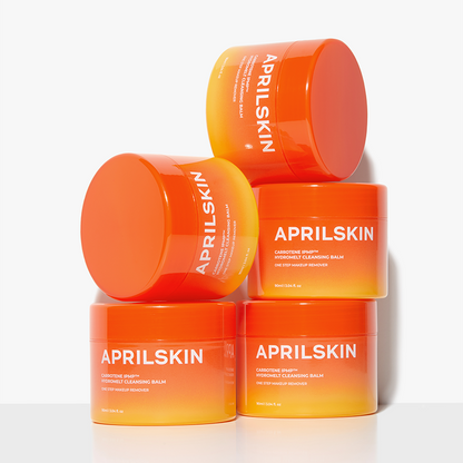 Carrotene IPMP Hydramelt Cleansing Balm