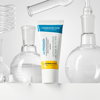 TX Retinalsome Double Effect Eye Cream