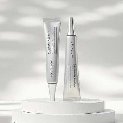 Tranexamic Acid + Glutathione Eye Cream