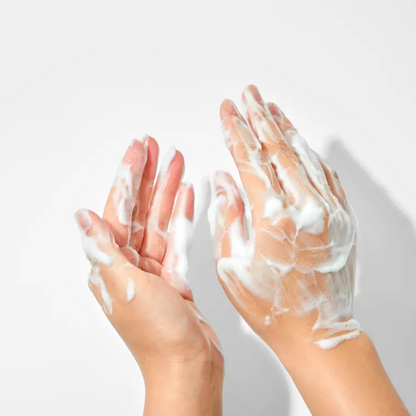Advanced Snail Mucin Gel Cleanser