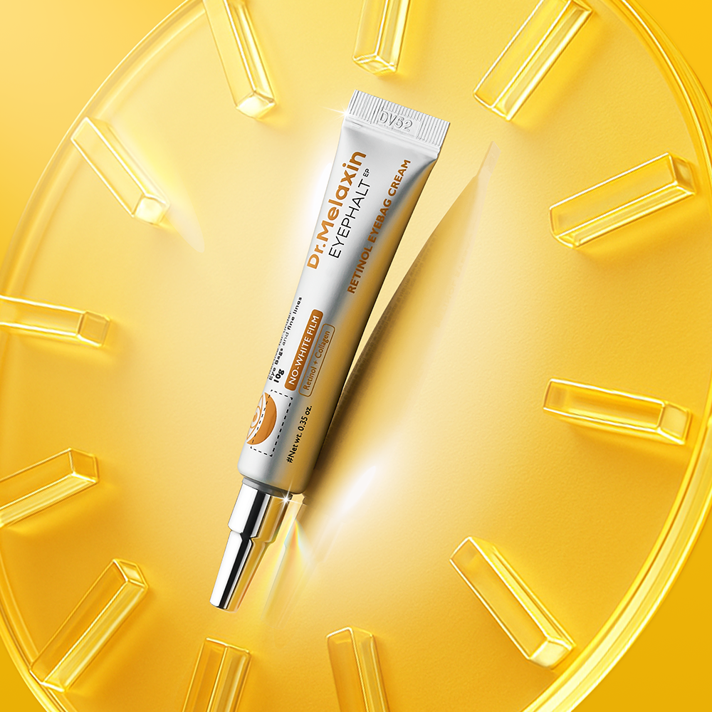 Eyephalt Retinol Eyebag Cream