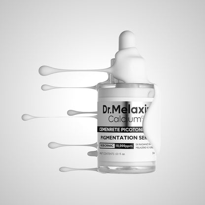Cemenrete Picotonic Shot Pigmentation Serum