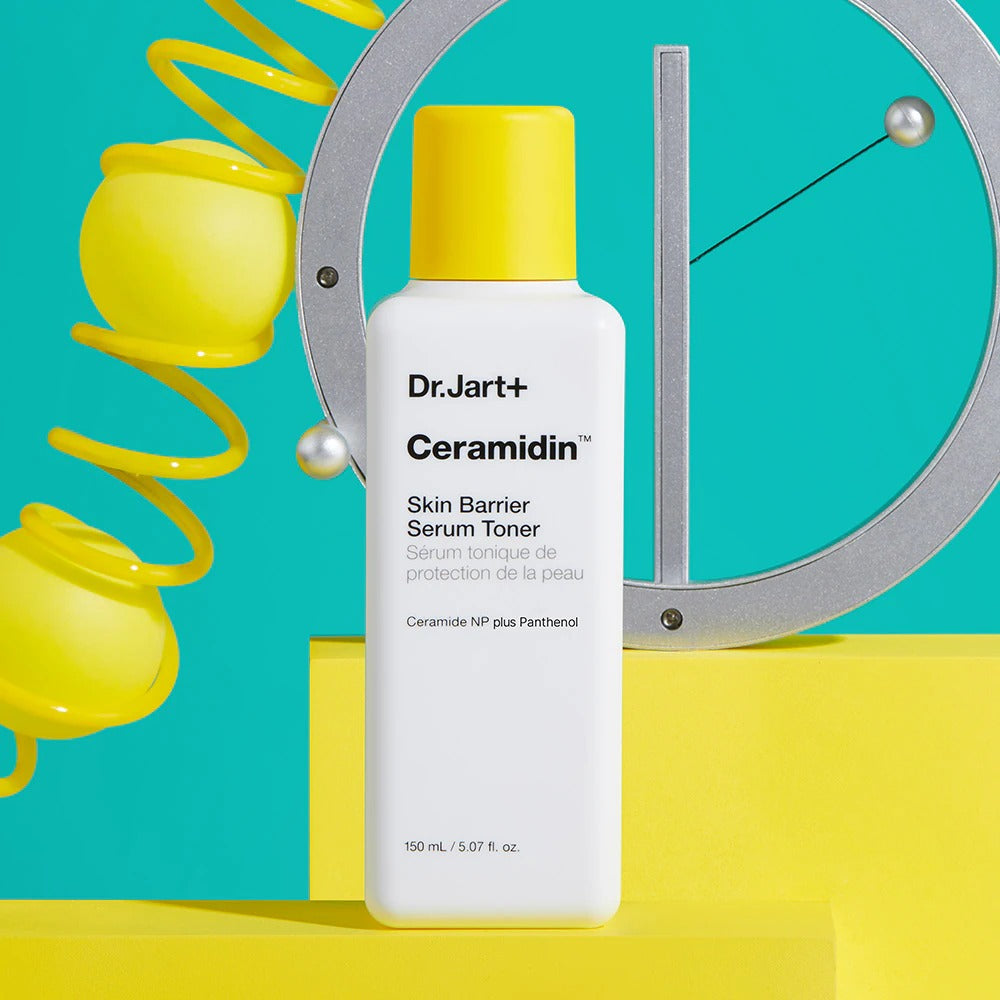 Ceramidin™ Skin Barrier Serum Toner