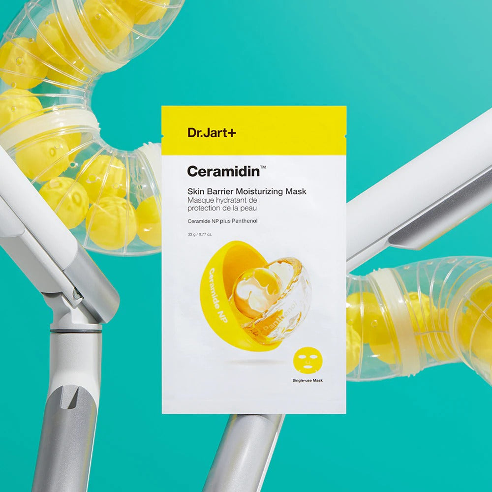 Ceramidin™ Skin Barrier Moisturizing Mask