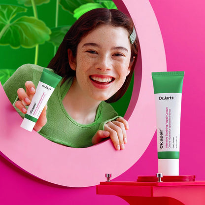 Cicapair™ Intensive Soothing Repair Cream