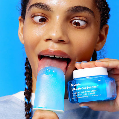 Vital Hydra Solution™ Hydro Plump Water Cream