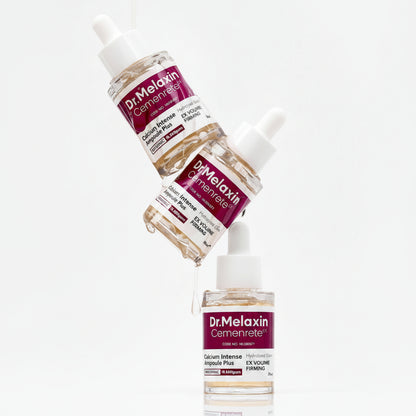 Cemenrete Calcium Intense Ampoule Plus