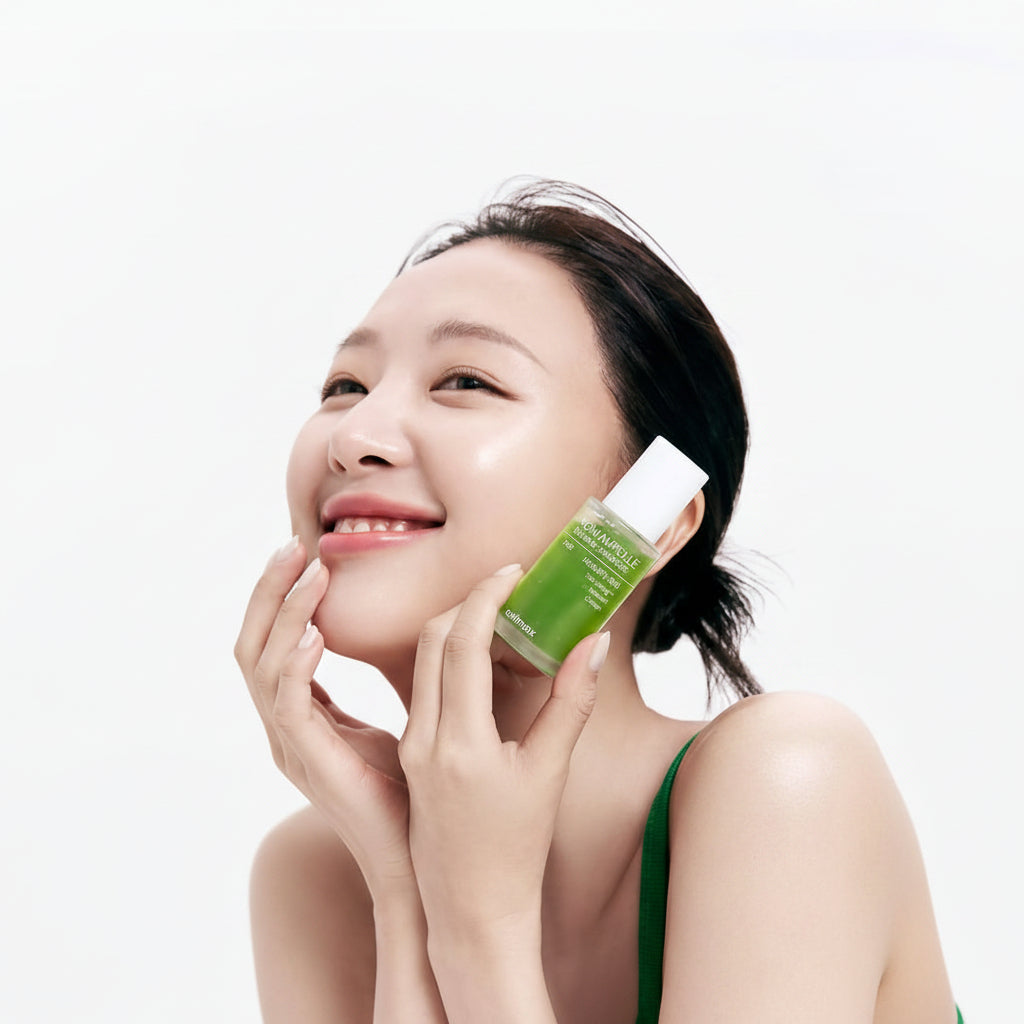 Noni Ampoule Calming + Radiance