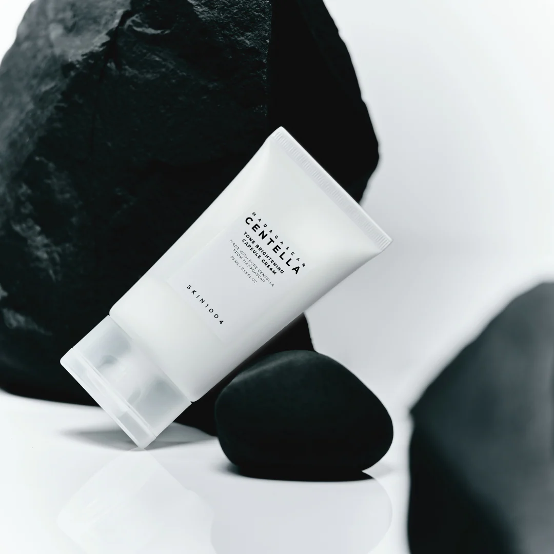 Madagascar Centella Tone Brightening Capsule Cream