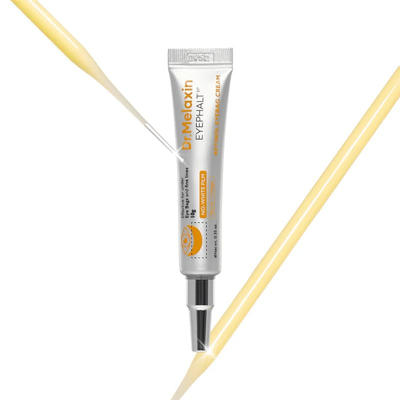 Eyephalt Retinol Eyebag Cream