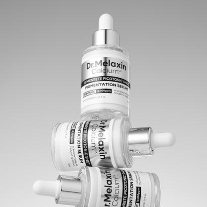 Cemenrete Picotonic Shot Pigmentation Serum