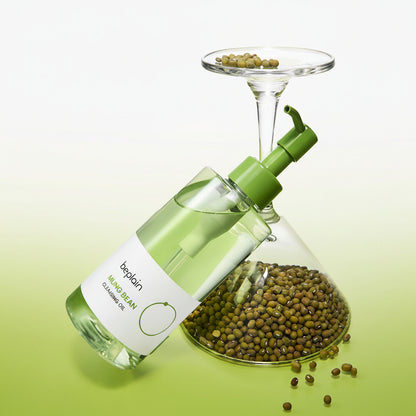 Mung Bean Cleansing Oil