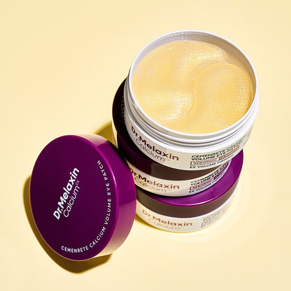 Cemenrete Calcium Volume Eye Patch