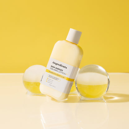 Skin Barrier Calming Lotion (Renewal)