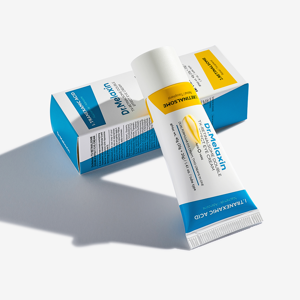 TX Retinalsome Double Effect Eye Cream
