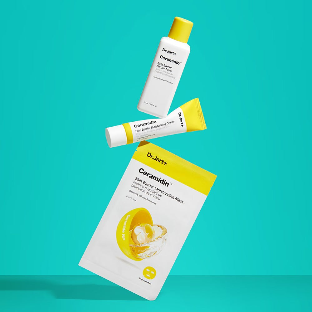 Ceramidin™ Skin Barrier Moisturizing Cream