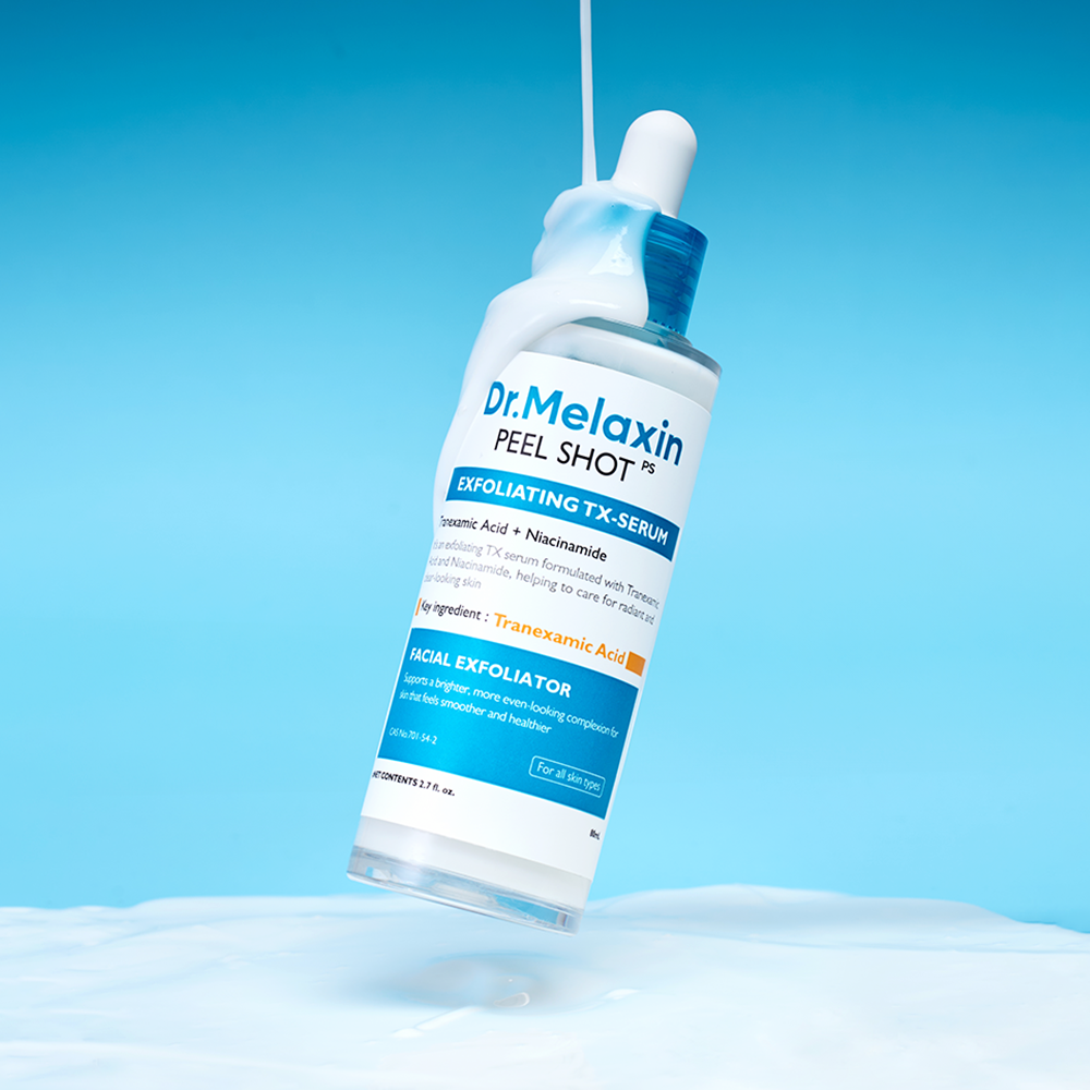 Peel Shot Exfoliating TX-Serum