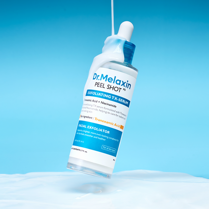 Peel Shot Exfoliating TX-Serum