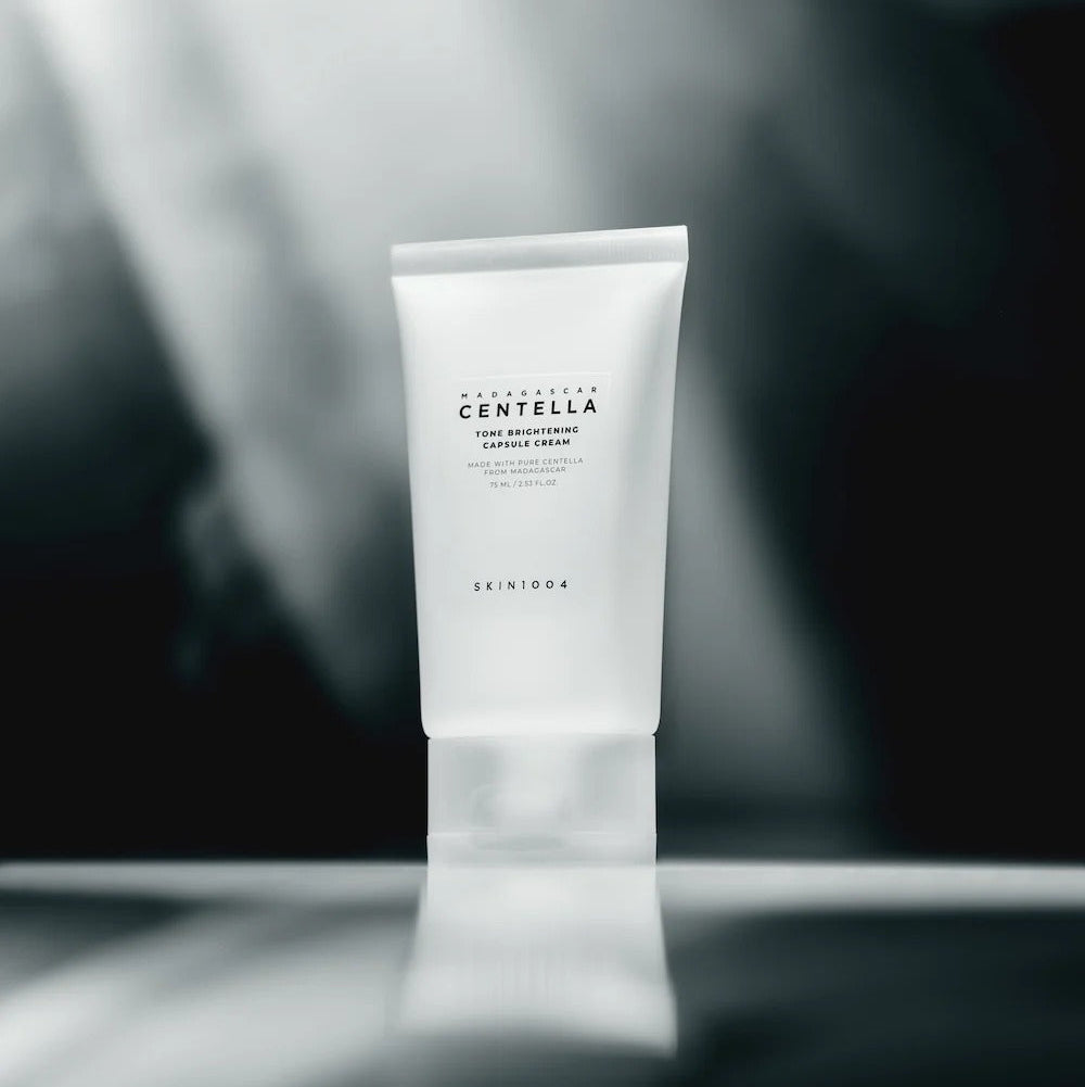 Madagascar Centella Tone Brightening Capsule Cream