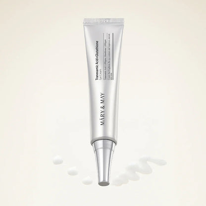 Tranexamic Acid + Glutathione Eye Cream